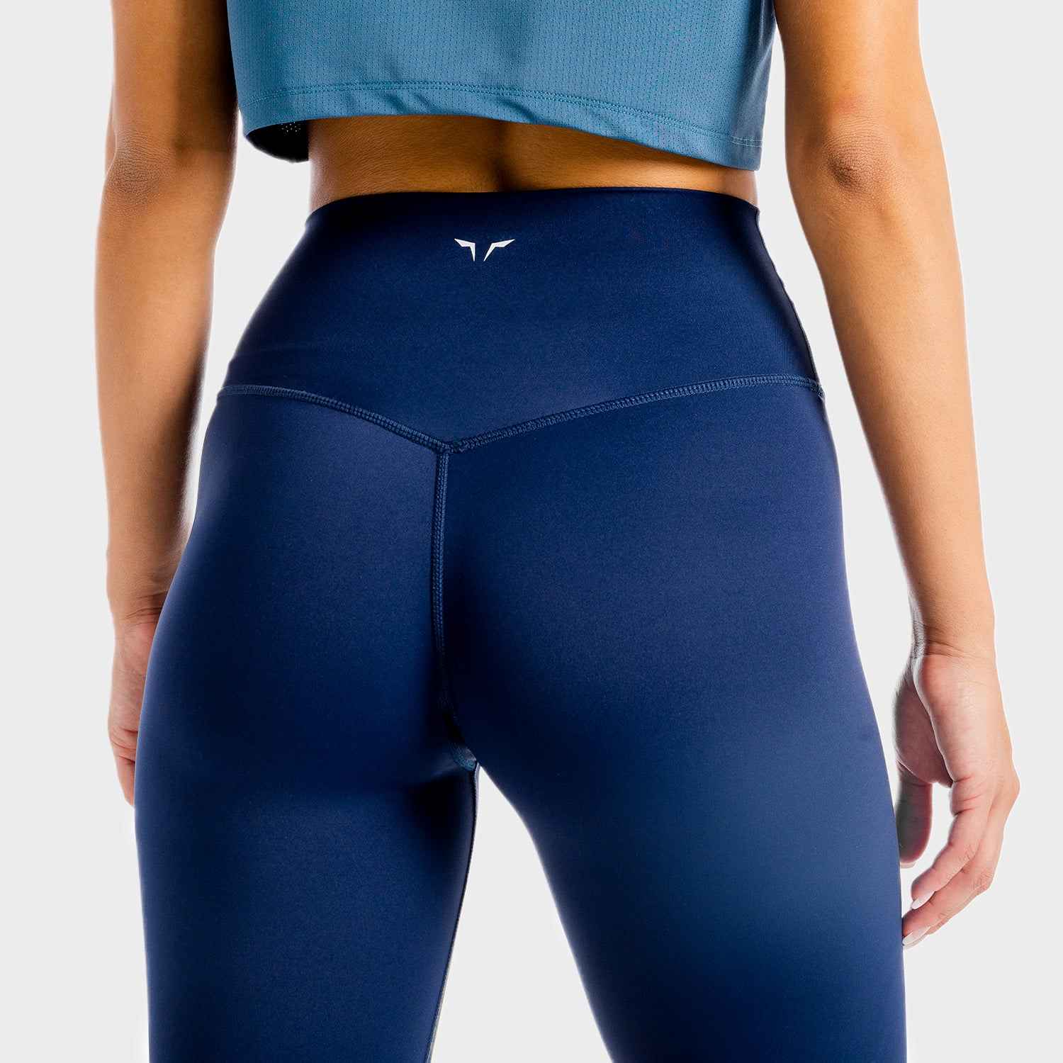 AGILE LEGGINGS - NAVY